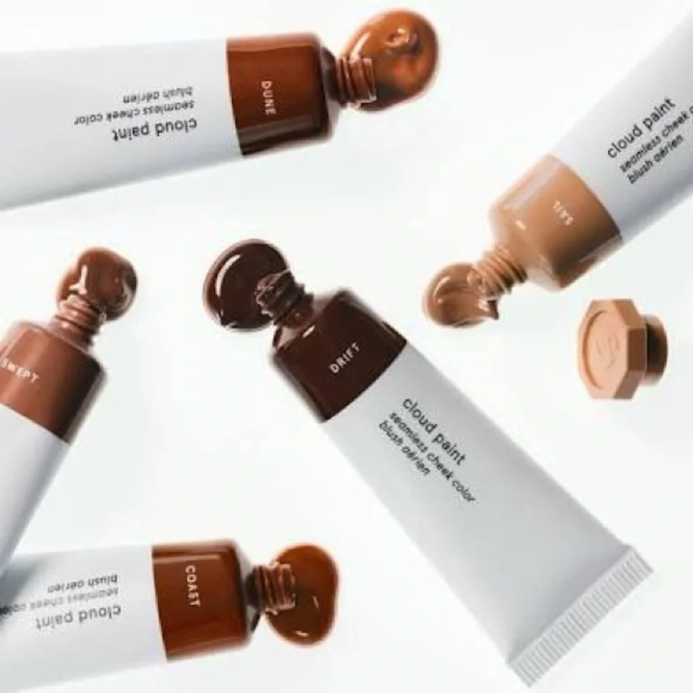 Glossier Cloud Paint: Sail